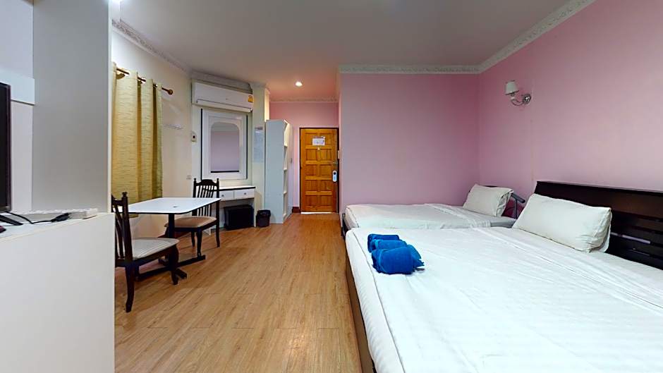 The Great Rayong Hotel