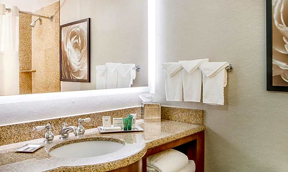 Hilton Wilmington/Christiana