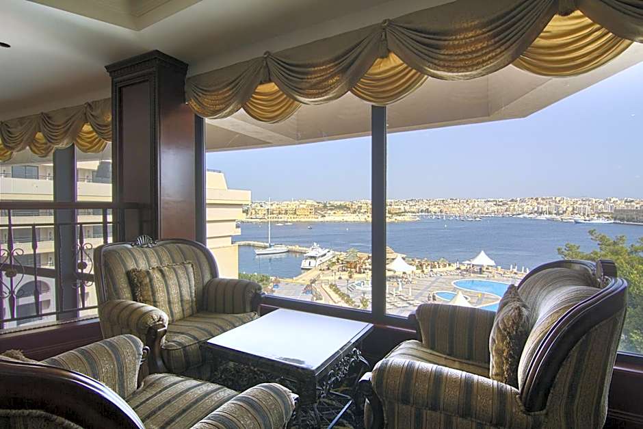 Grand Hotel Excelsior