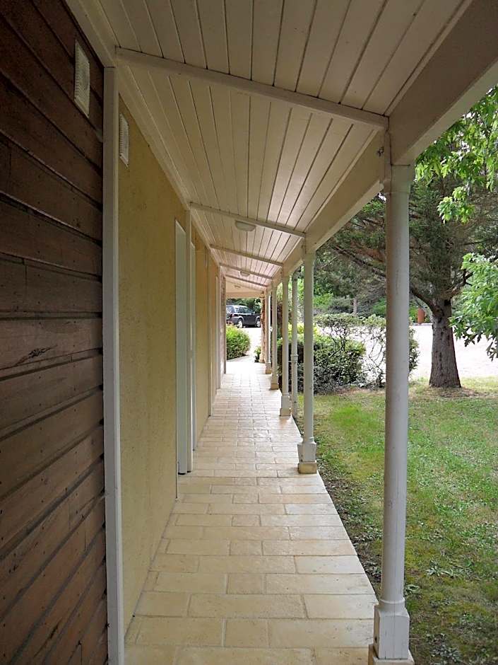 Logis Hôtel Val de Vienne