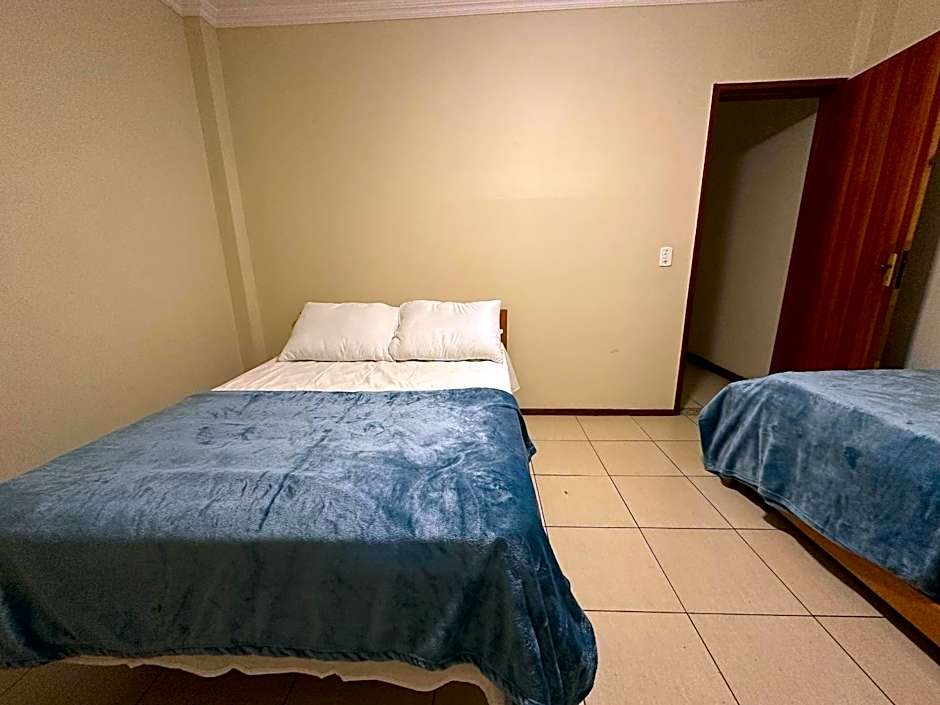 Ap amplo próximo a Praia do Bosque | ROSP102