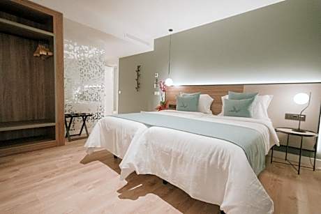 Catalina Plaza Hotel Sostenible