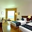 The Quilon Beach Hotel & Convention Center