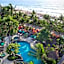 Legian Beach Hotel