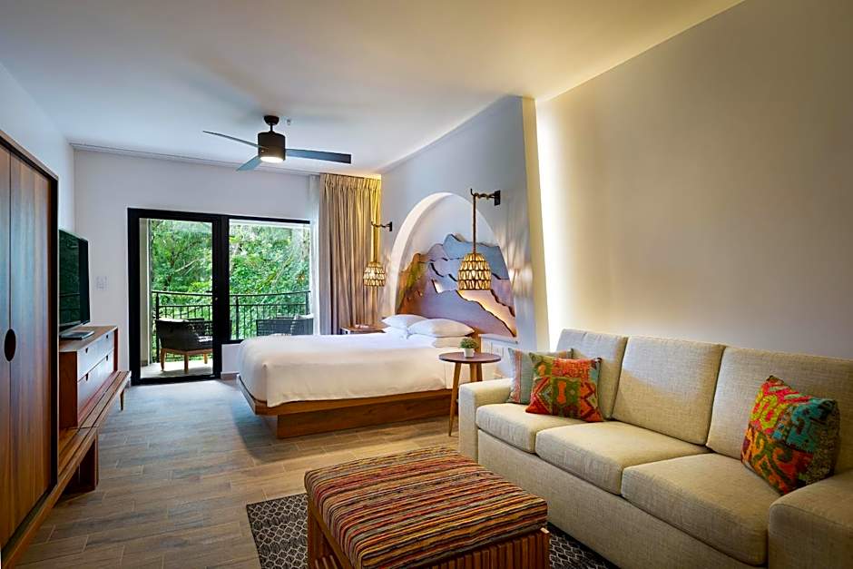 Marriott Vacation Club at Los Sueños