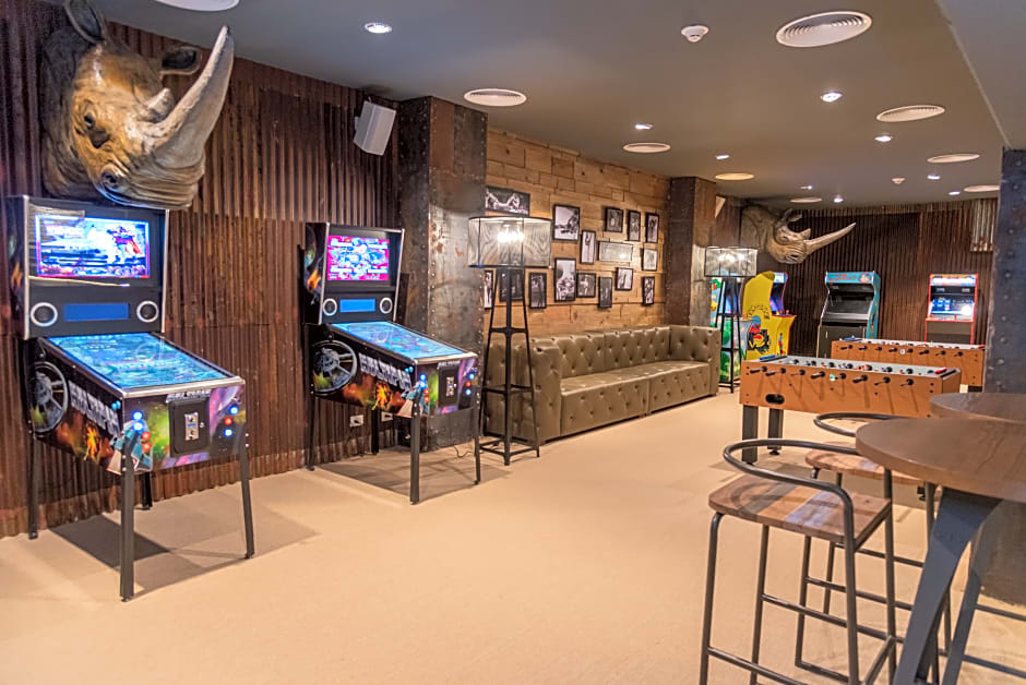 Princess Family Club Bavaro