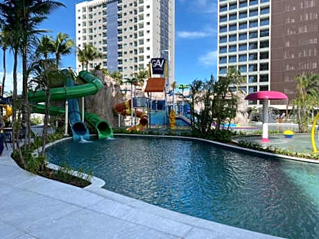 Salinas Premium Resort