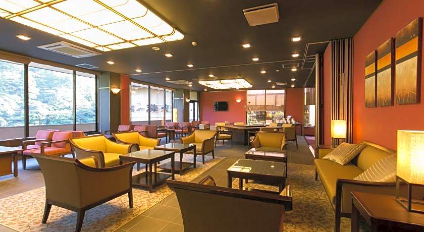 Shikanoyu Hotel