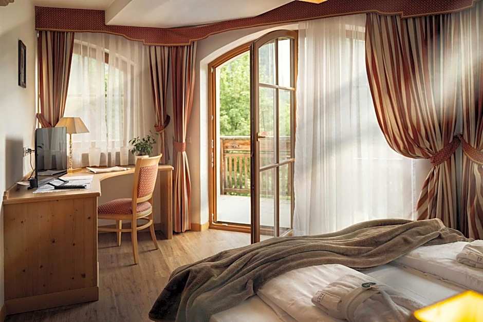 Hotel Alte Mühle 4 Stelle