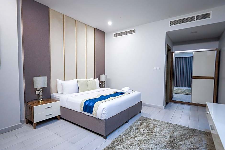 BW Suites and Spa