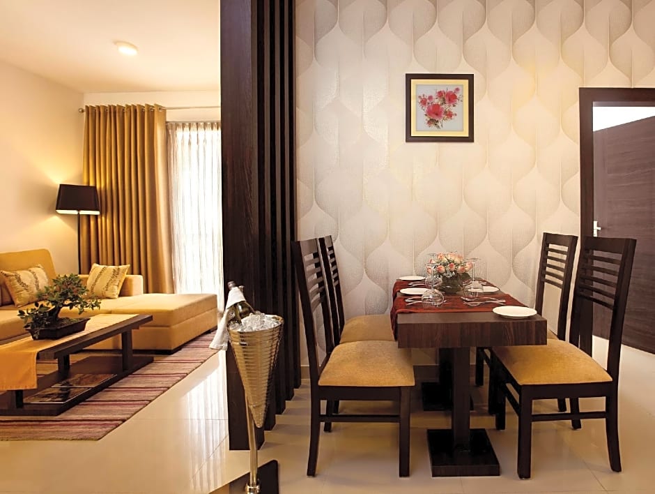 Golden Tulip Bhiwadi