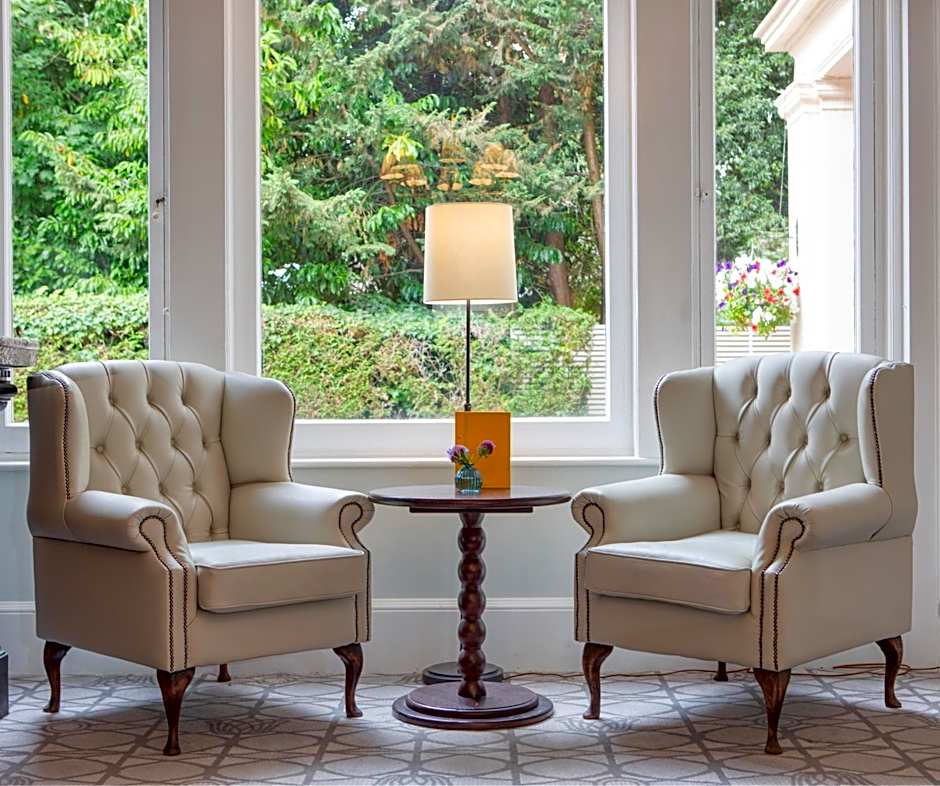 Taplow House Hotel & Spa