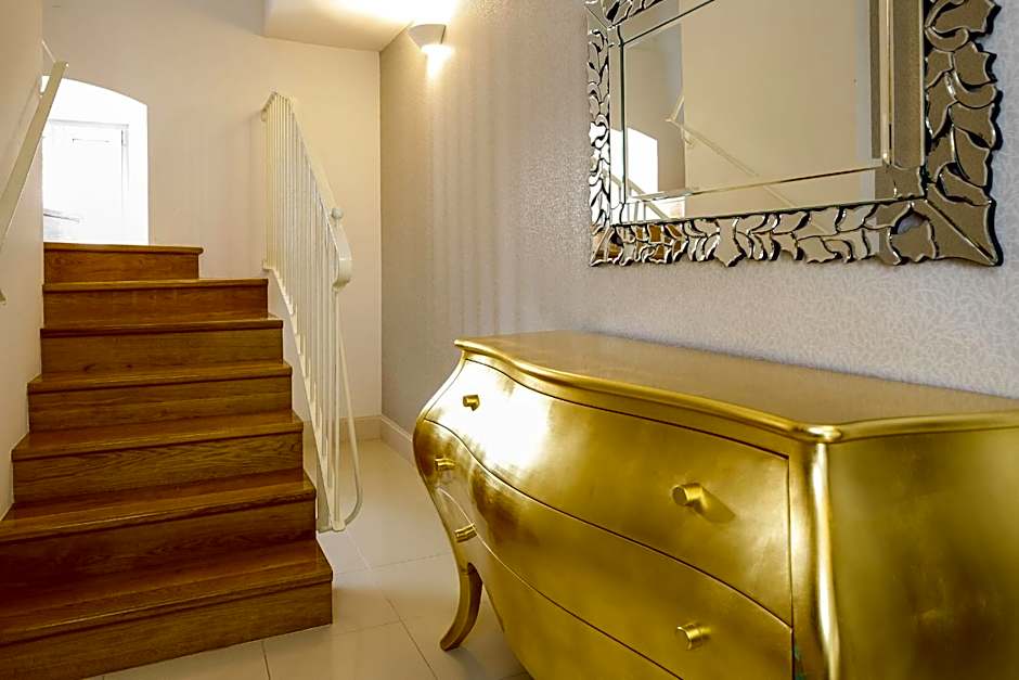 Hotel Lemongarden - Adults Only