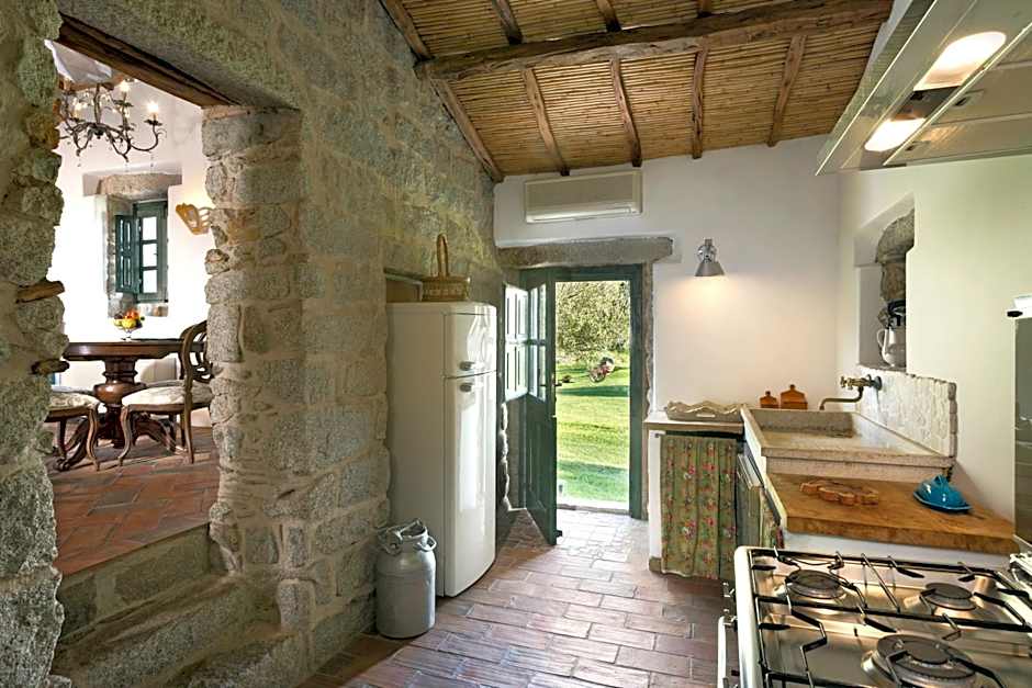 Stazzo Lu Ciaccaru