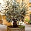 Vatican Studio Apartment