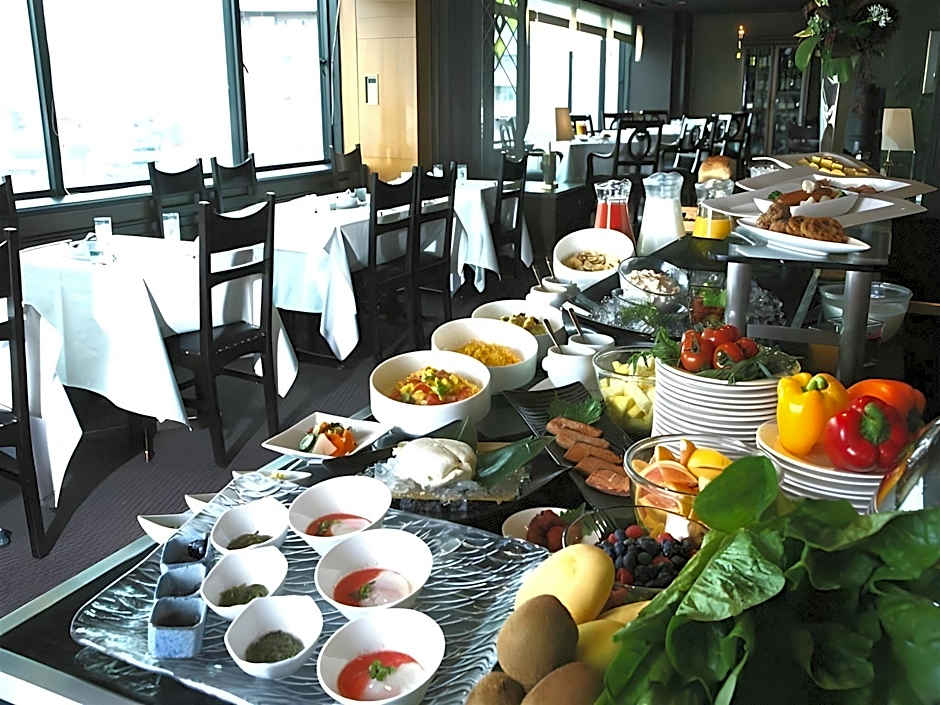 Tachikawa Regent Hotel