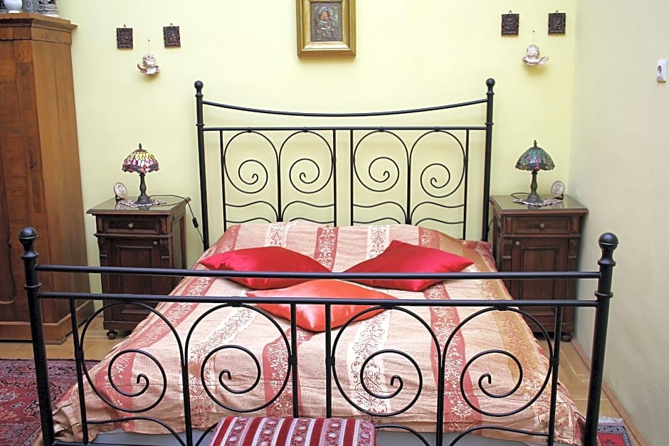 József Körút Apartment