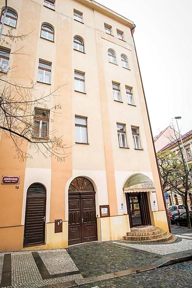 Hotel City Bell