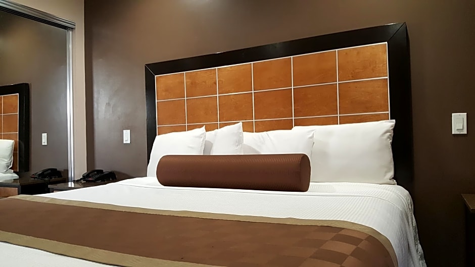 Gardena Terrace Inn
