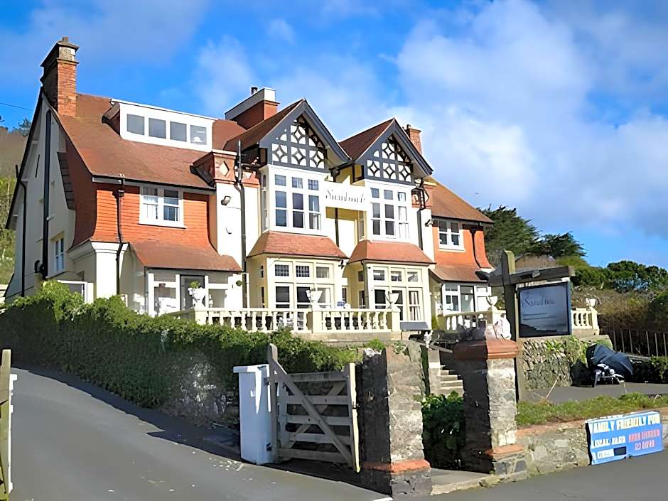 The Sandrock
