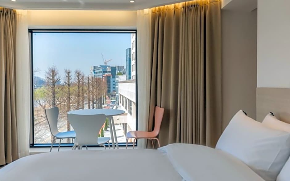 Jeonju Daga-dong MH HOTEL Gaeknidan Branch