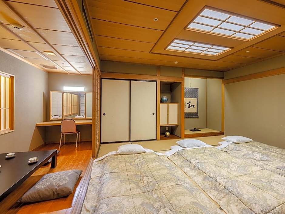 Tsubamesanjo Washington Hotel