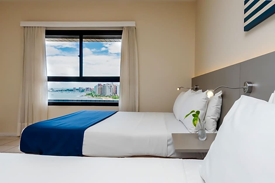 Bourbon Hotel Fortaleza