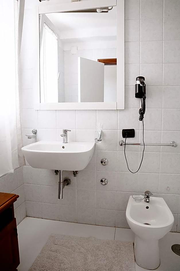 Hotel Ristorante Guardanapoli