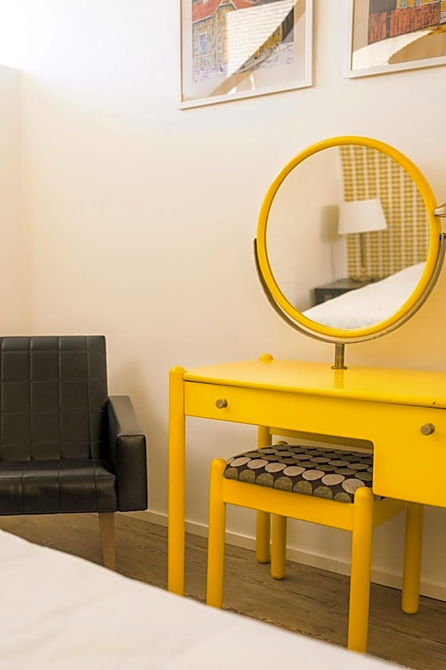 Boutique hotel Sawohouse