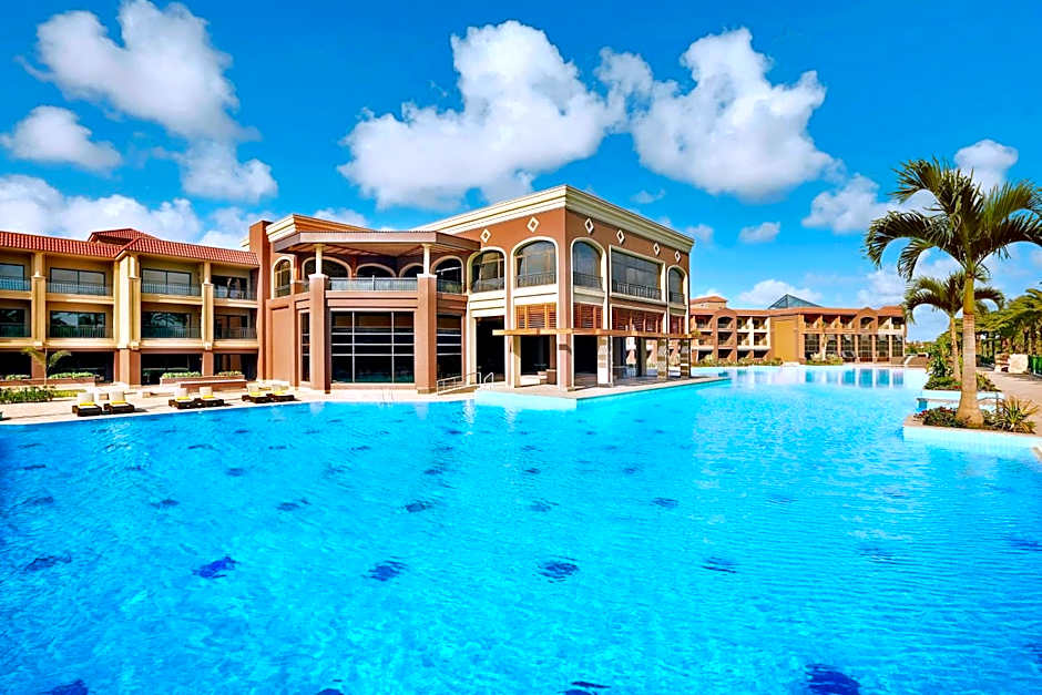 Hilton Alexandria Kings Ranch Resort