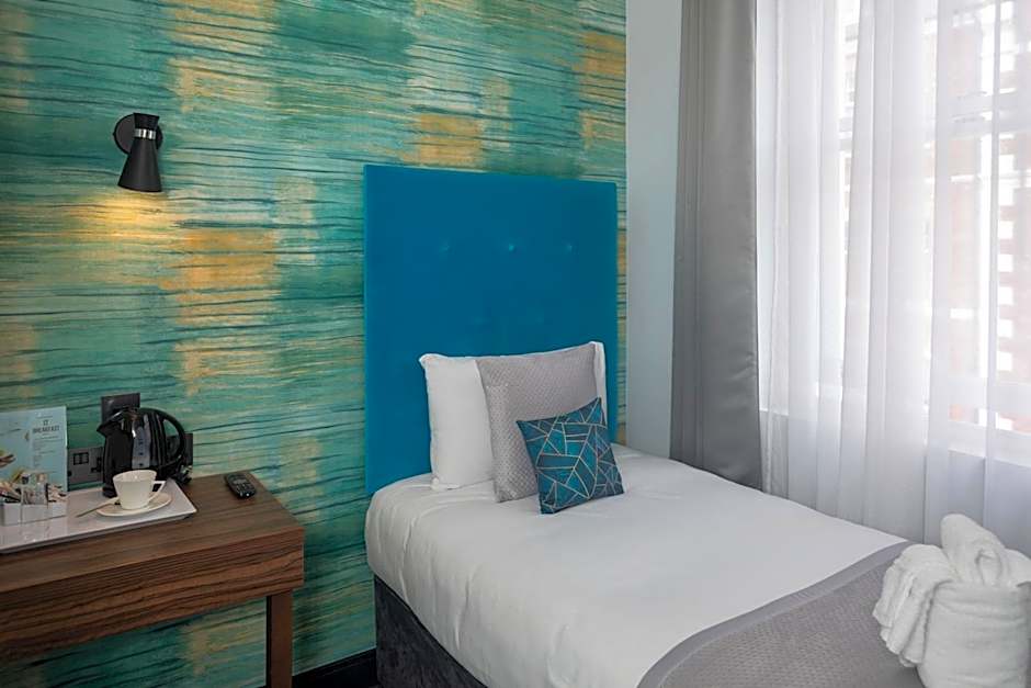 Paddington Park Hotel