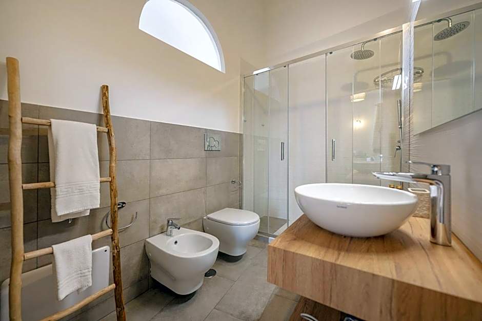 Le Volte Procida Home