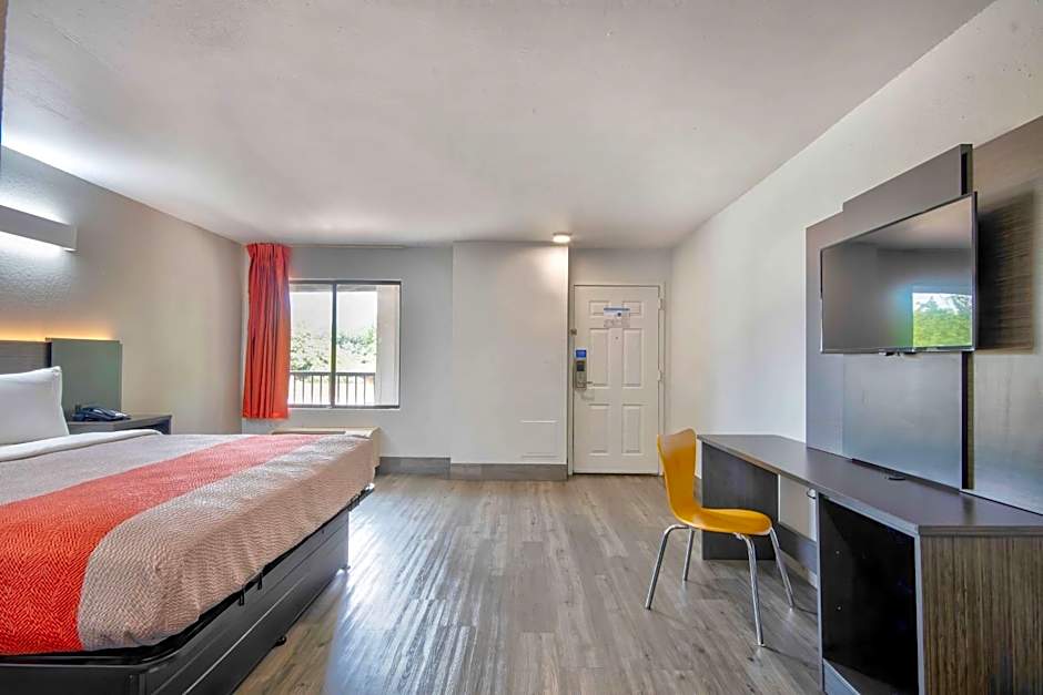 Motel 6-Lafayette, LA