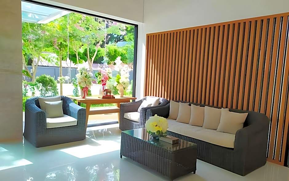 Ozone Hotel Khaoyai