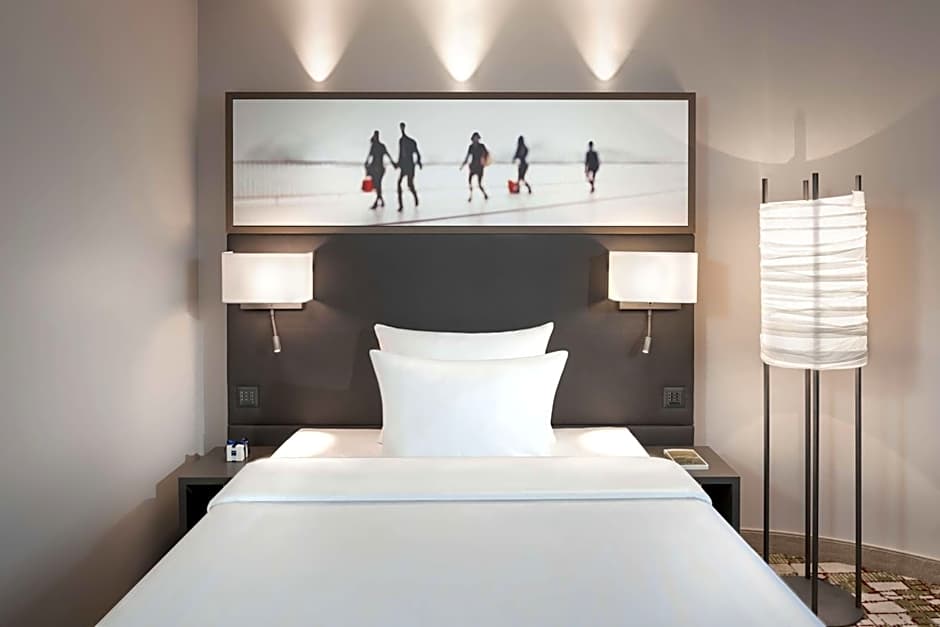 Dorint Airport-Hotel Zürich