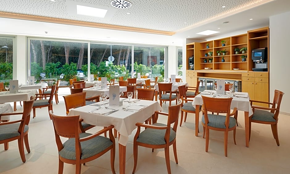 Hipotels Bahia Grande