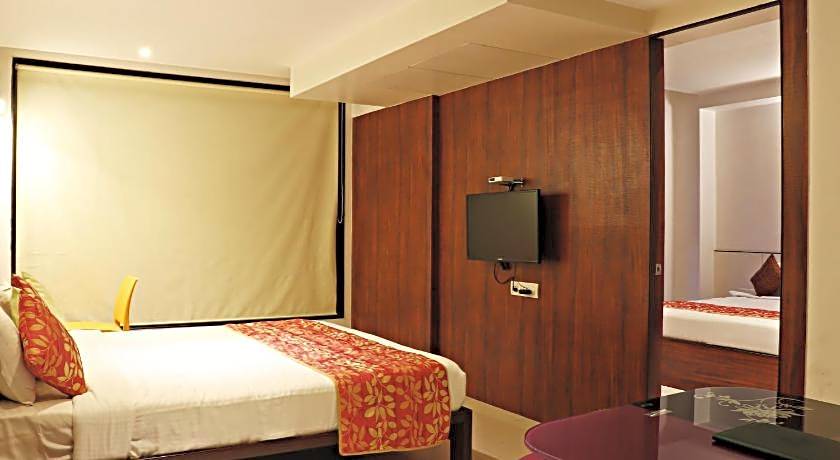 The Temple View Hotel