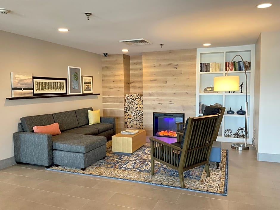 Country Inn & Suites by Radisson, Marion, IL