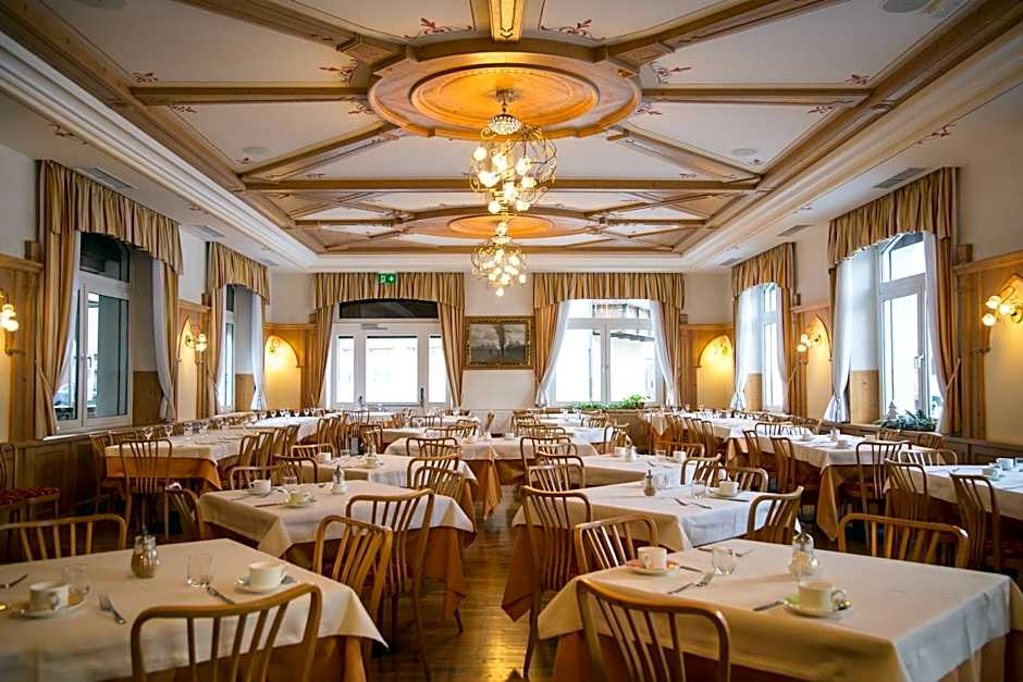 Family Apartments Vioz