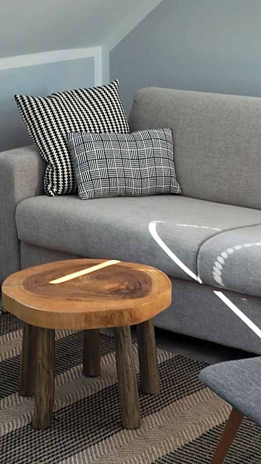 Boutique-Hotel "Stilvoll"