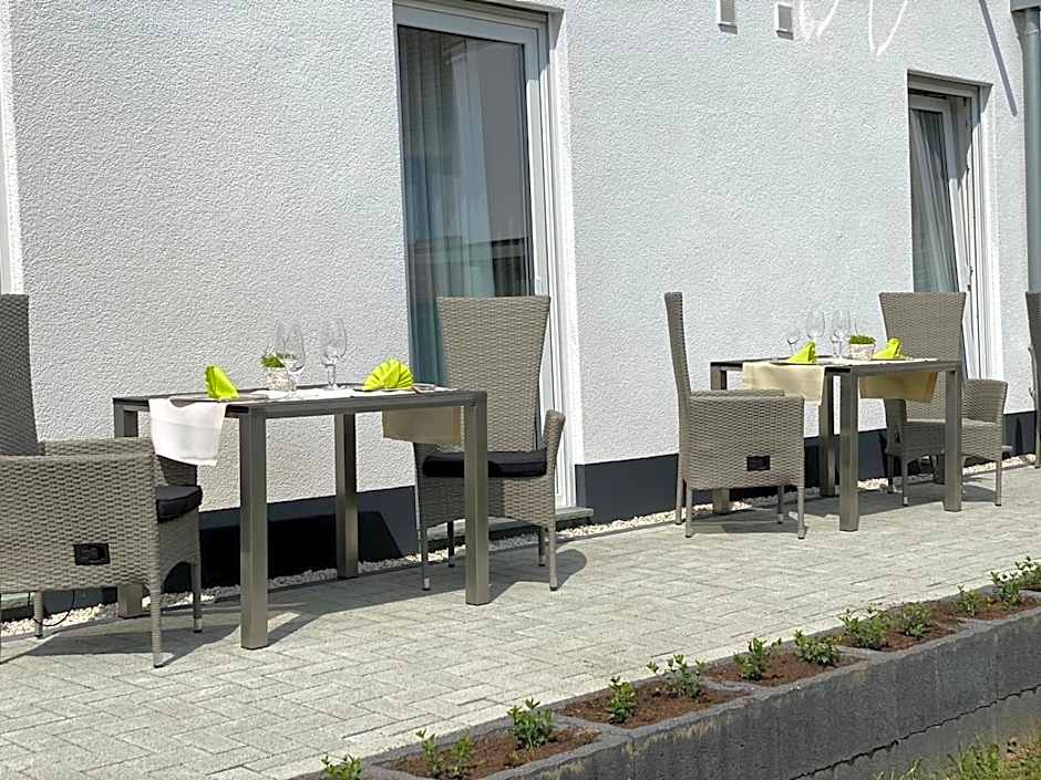 BB Landhotel Hütter