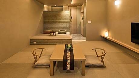 Quadruple Room with Balcony