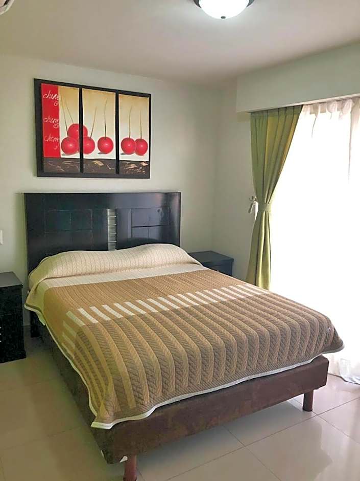 Hotel Ruah