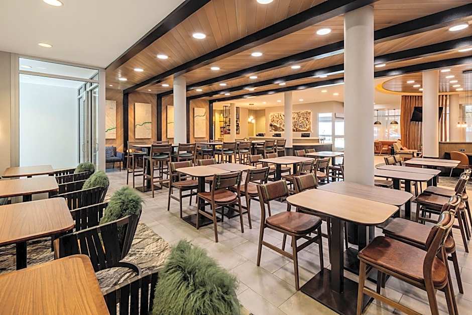 SpringHill Suites by Marriott Jackson Hole