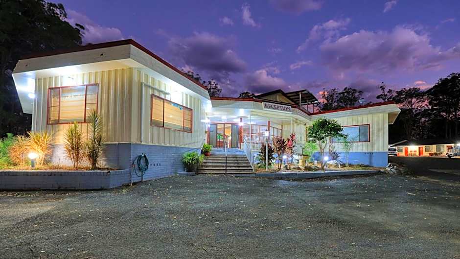 Kempsey Powerhouse Motel