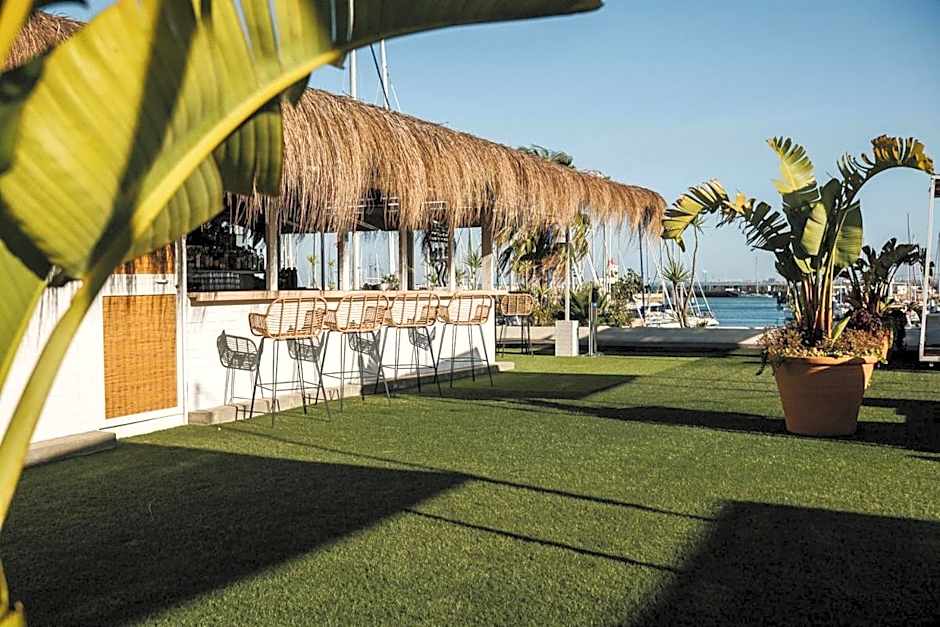Hotel Puerto Sherry