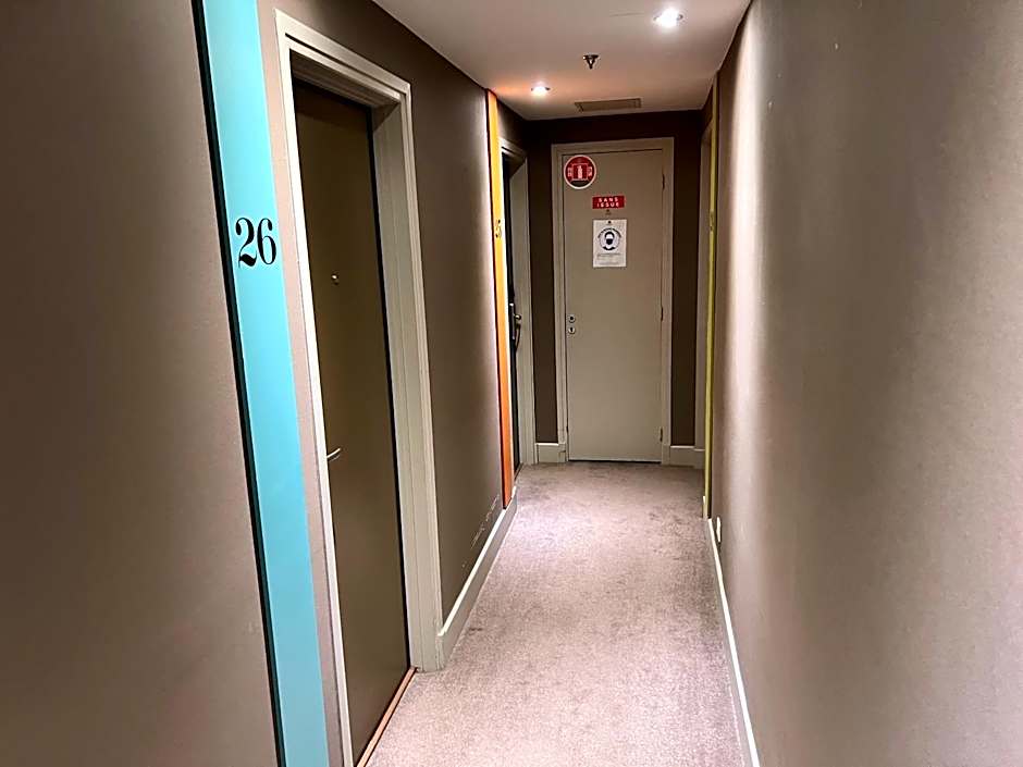 Holiday Inn Paris-Auteuil By IHG