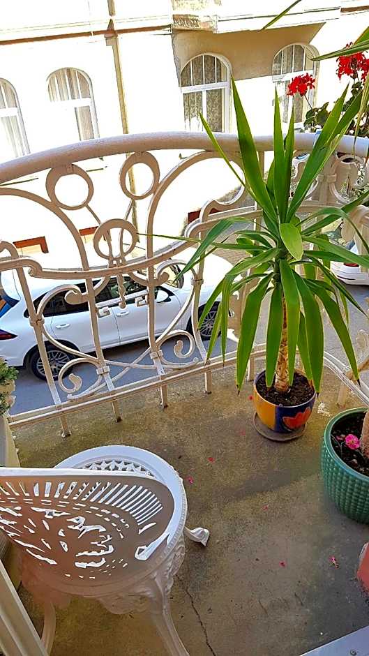 Hotel Jugend with Self Check-in