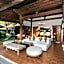 The Radian Villa