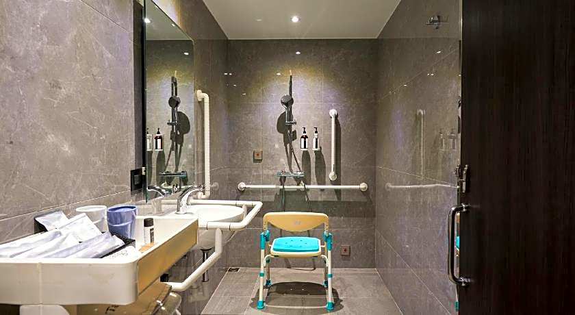 Tango Hotel Taipei Linsen